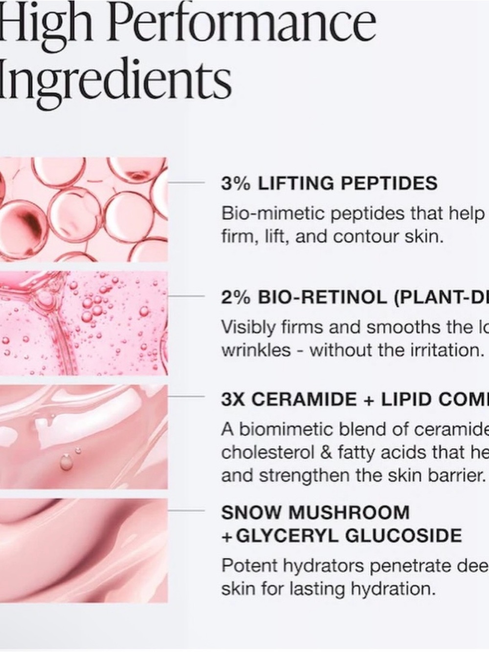 Extreme Cream Firming & Lifting Moisturizer BNIB! - Picture 2 of 4